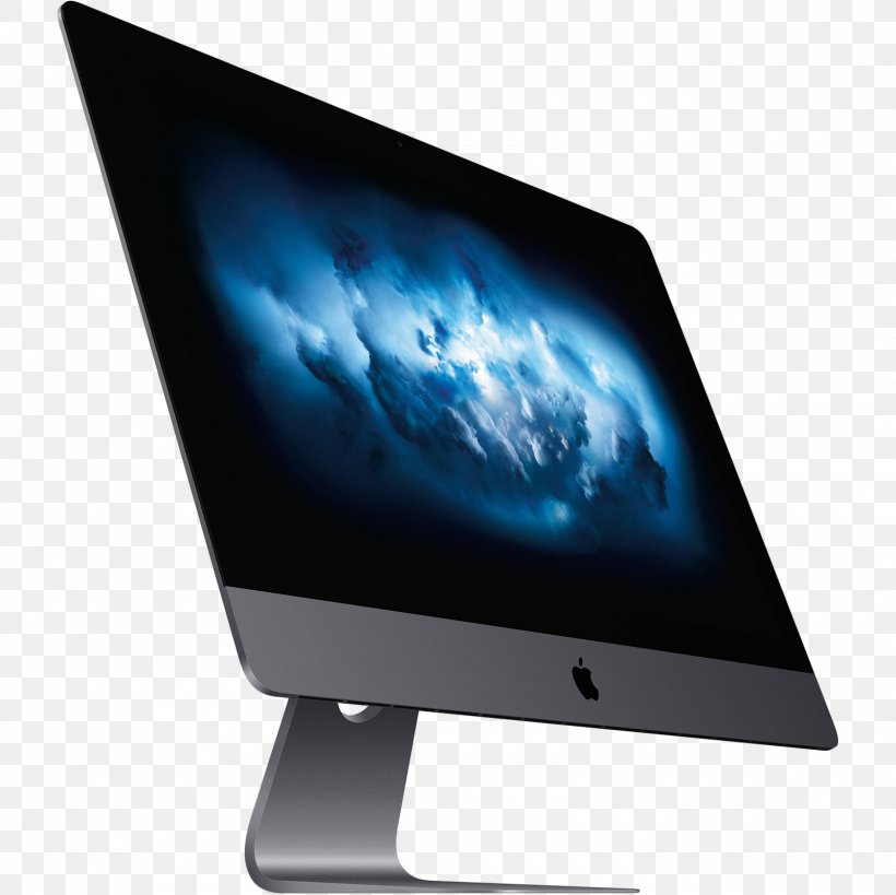 Macintosh Apple IMac Pro Retina 5K 27