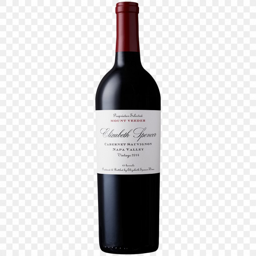 Red Wine Elizabeth Spencer Winery Burgundy Wine Dessert Wine, PNG, 1000x1000px, Red Wine, Alcoholic Beverage, Bordeaux Wine, Bottle, Burgundy Wine Download Free