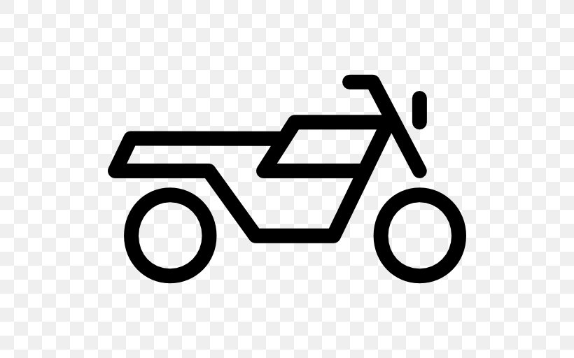 Scooter Car Motorcycle, PNG, 512x512px, Scooter, Area, Black And White, Brand, Car Download Free