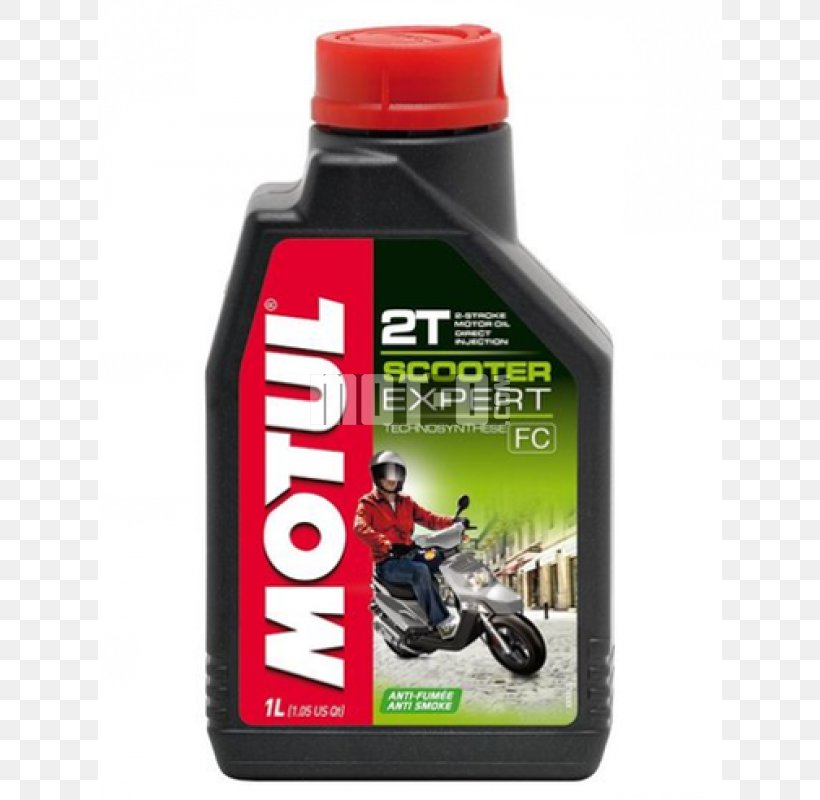 Scooter Synthetic Oil Motul Two-stroke Engine Two-stroke Oil, PNG, 800x800px, Scooter, Apitc, Automotive Fluid, Engine, Fourstroke Engine Download Free