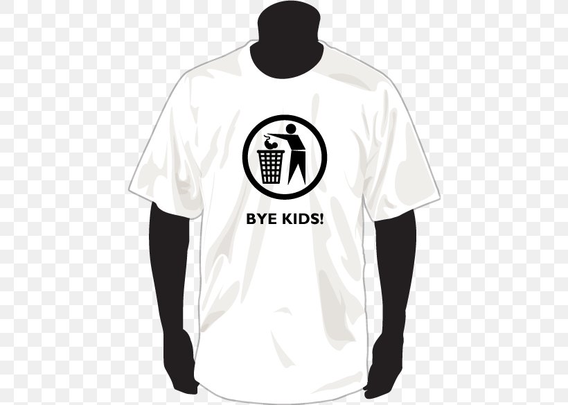 T-shirt Shoulder Sleeve Logo, PNG, 452x584px, Tshirt, Active Shirt, Black, Brand, Clothing Download Free
