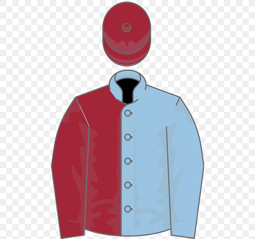 T-shirt Upavon Fillies' Stakes St. Simon Stakes Blue Sleeve, PNG, 492x768px, Tshirt, Blue, Cap, Collar, Filly Download Free