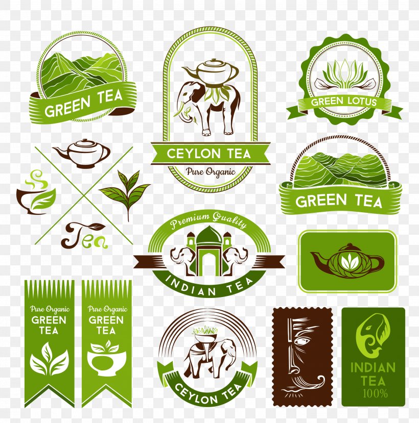 Tea Production In Sri Lanka Icon, PNG, 2787x2819px, Tea Production In Sri Lanka, Brand, Green, Label, Logo Download Free