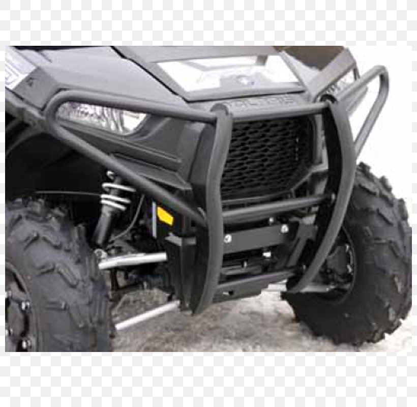 Tread Bumper Car Polaris RZR Polaris Industries, PNG, 800x800px, Tread, Allterrain Vehicle, Auto Part, Automotive Exterior, Automotive Lighting Download Free