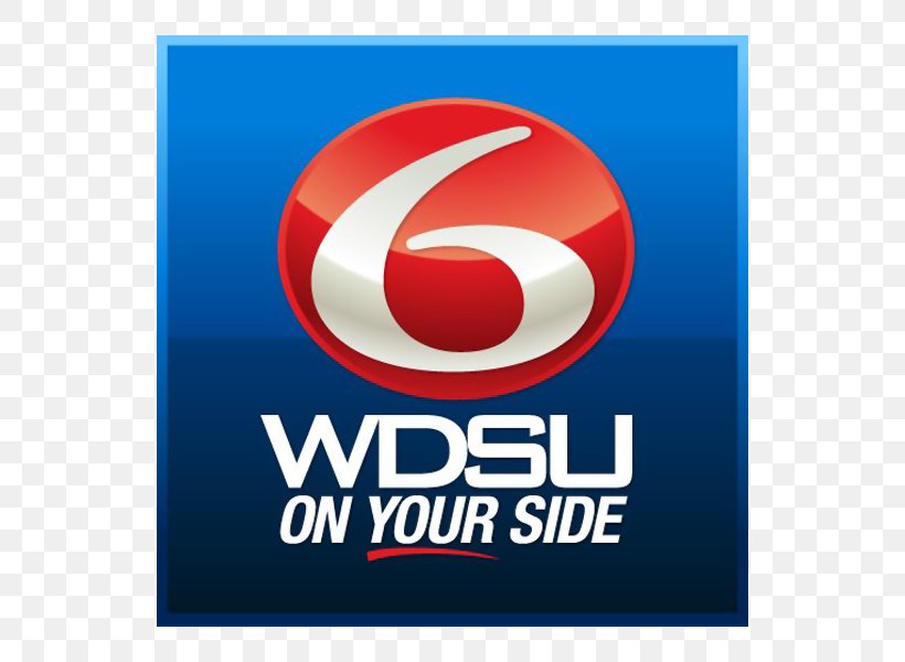 WDSU New Orleans WYES-TV Television News, PNG, 600x600px, New Orleans, Area, Artwork, Brand, Broadcasting Download Free