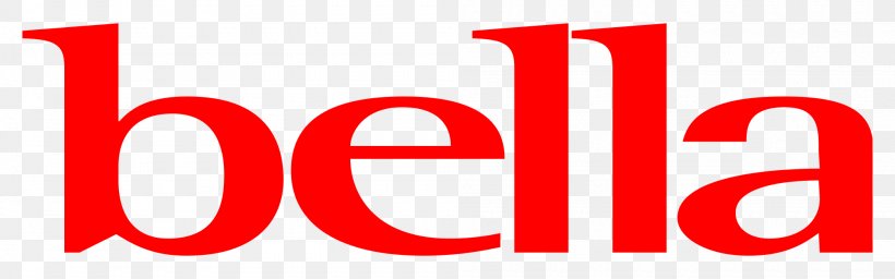 Bella Magazine Logo Newspaper Bauer Media Group, PNG, 2000x625px, Bella, Area, Area M Airsoft Koblenz, Bauer Media Group, Brand Download Free