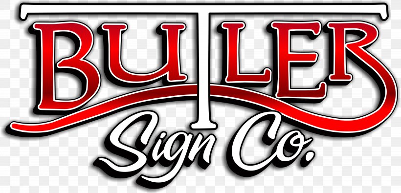 Belleview Butler Sign Company Logo, PNG, 4950x2390px, Belleview, Brand, Business, Butler, Butler County Pennsylvania Download Free