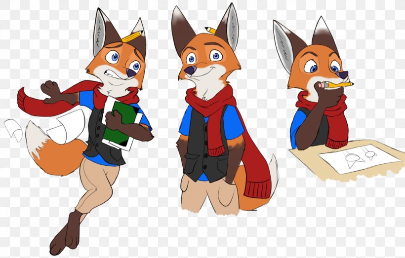 Canidae Dog Artist Fox YouTube, PNG, 1024x654px, Canidae, Anthropomorphism, Artist, Carnivoran, Character Download Free