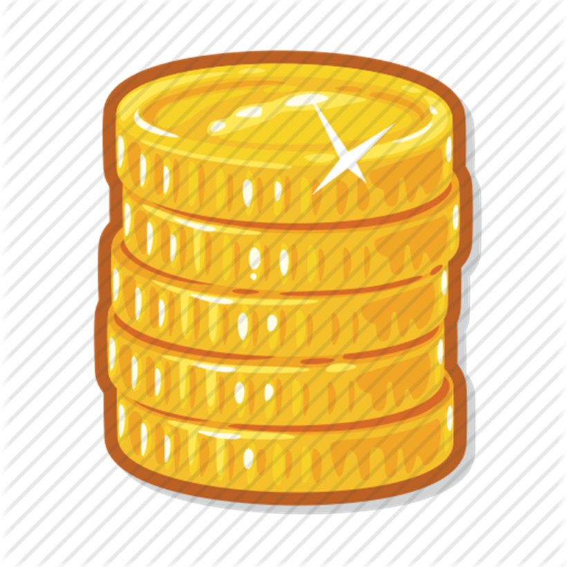 Gold Coin, PNG, 1024x1024px, Coin, Game, Gold, Gold Coin, Material Download Free