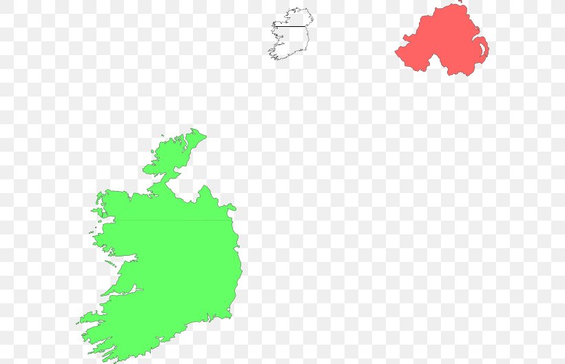 Cork Partition Of Ireland Irish War Of Independence Vector Map, PNG, 600x528px, Cork, Area, Atlas, Blank Map, Geography Download Free