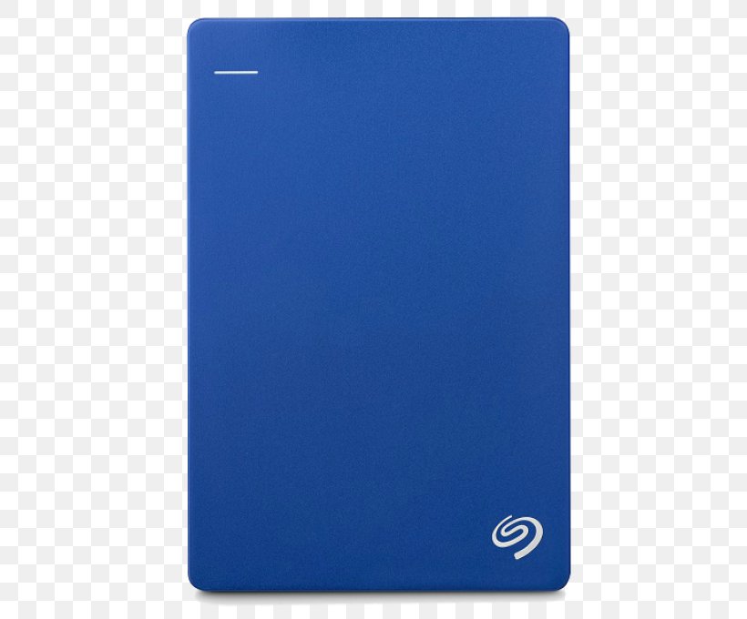 Hard Drives Computer Seagate Technology Terabyte Mobile Phones, PNG, 680x680px, Hard Drives, Azure, Blue, Cobalt Blue, Computer Download Free