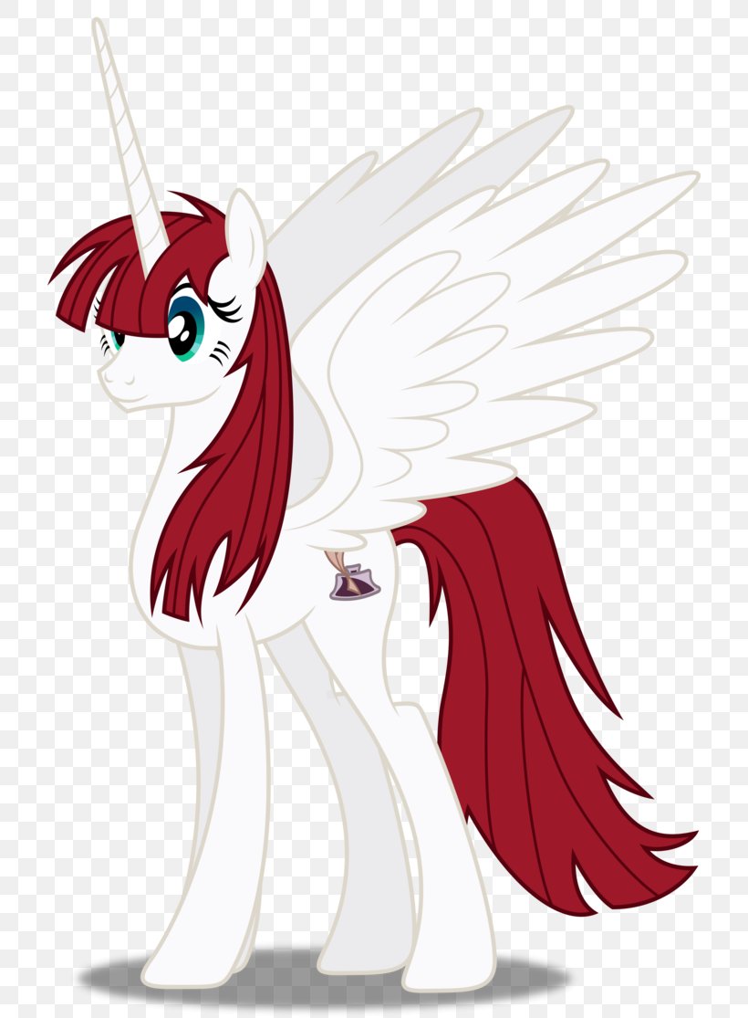 My Little Pony: Friendship Is Magic Fandom Twilight Sparkle DeviantArt Winged Unicorn, PNG, 716x1115px, Watercolor, Cartoon, Flower, Frame, Heart Download Free