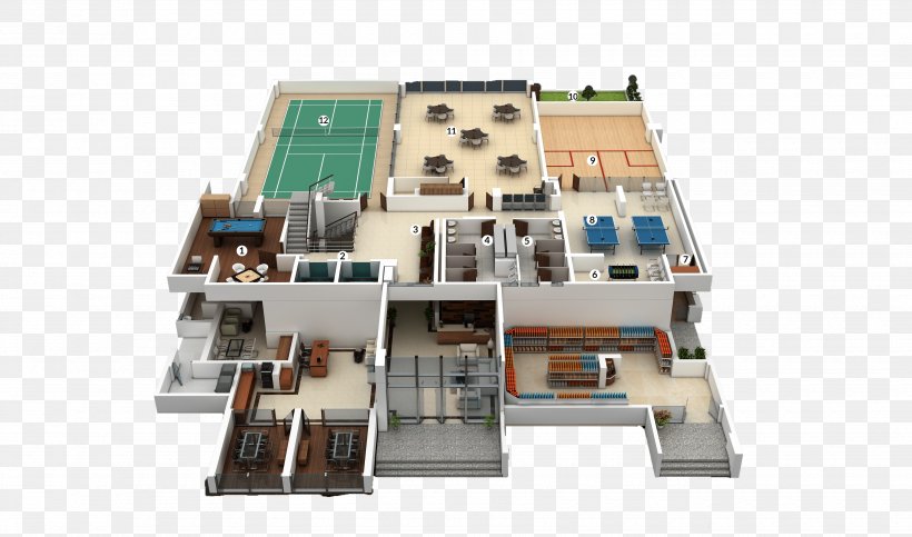 Network Cards & Adapters Floor Plan Network Interface Electronics Input/output, PNG, 3500x2064px, Network Cards Adapters, Computer Network, Controller, Electronic Component, Electronics Download Free