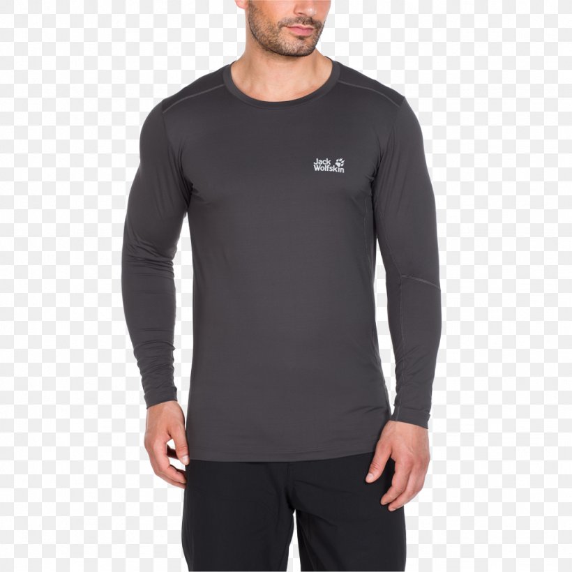 T-shirt Top Sleeve Compression Garment, PNG, 1024x1024px, Tshirt, Active Shirt, Champion, Clothing, Compression Garment Download Free
