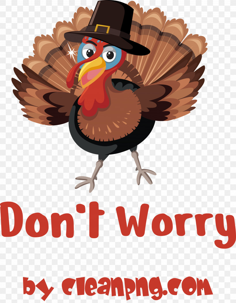 Thanksgiving, PNG, 4381x5625px, Thanksgiving, Dont Worry, Turkey Download Free