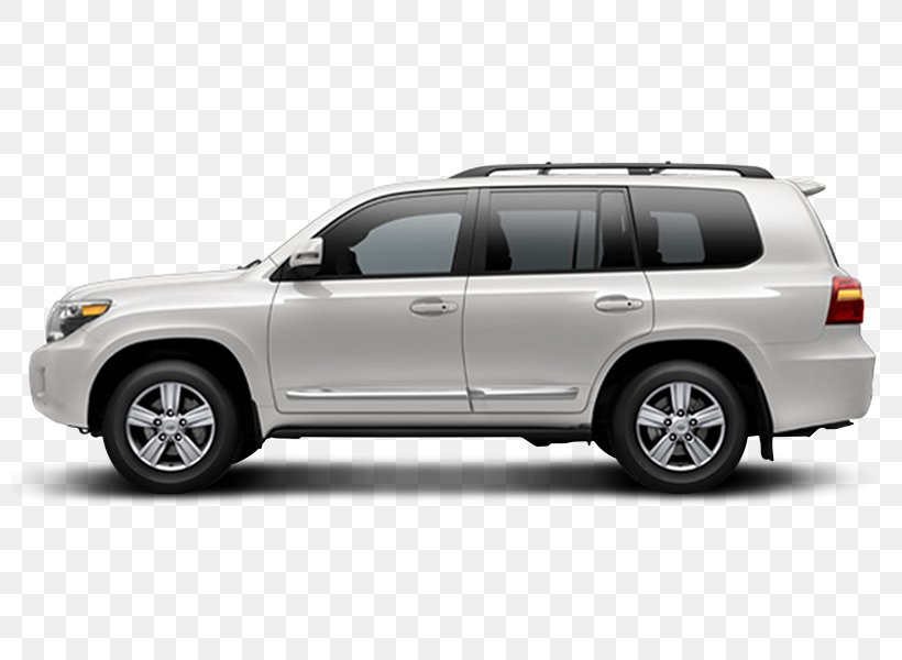 Toyota Land Cruiser Car Sport Utility Vehicle Land Rover, PNG, 800x600px, 2016, Toyota, Automatic Transmission, Automotive Carrying Rack, Automotive Design Download Free