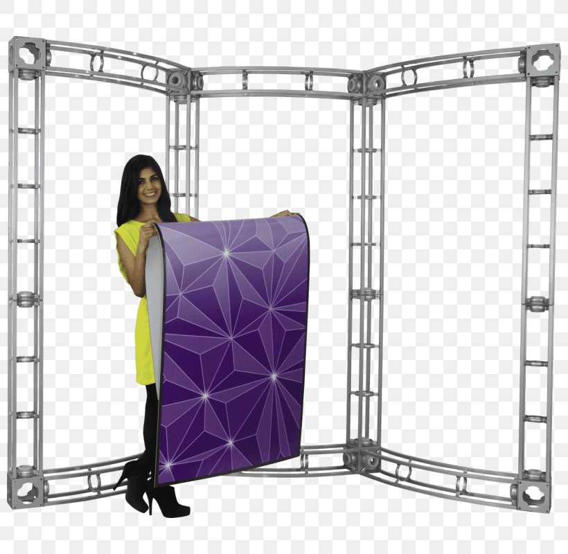 Truss Trade Show Display Textile Retail, PNG, 800x800px, Truss, Com, Furniture, Mockup, Net Download Free