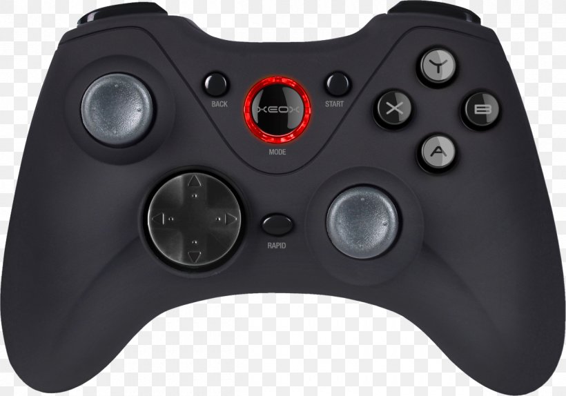 Black Xbox 360 PlayStation 3 Game Controllers DirectInput, PNG, 1200x840px, Black, All Xbox Accessory, Analog Signal, Analog Stick, Computer Download Free