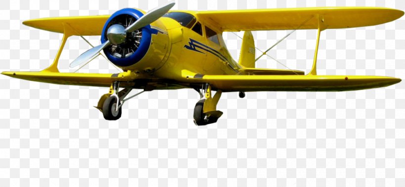 Boeing-Stearman Model 75 Airplane Aircraft Aviation, PNG, 1000x461px, Boeingstearman Model 75, Air Travel, Aircraft, Aircraft Engine, Airplane Download Free