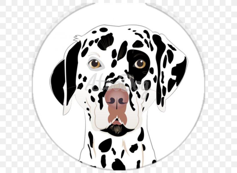 Dalmatian Dog Puppy Dog Breed Non-sporting Group Snout, PNG, 600x600px, Dalmatian Dog, Animated Cartoon, Breed, Carnivoran, Dalmatian Download Free