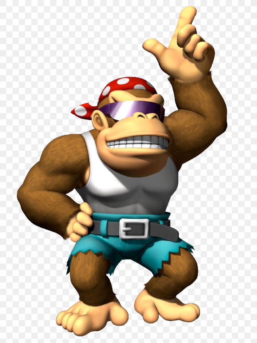 Donkey Kong Mario Kart Wii Mario Bros., PNG, 960x1280px, Donkey Kong, Aggression, Arm, Cartoon, Fictional Character Download Free