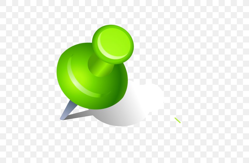 Drawing Pin Green Clip Art, PNG, 596x538px, Drawing Pin, Green, Nail, Paper Clip, Pin Download Free