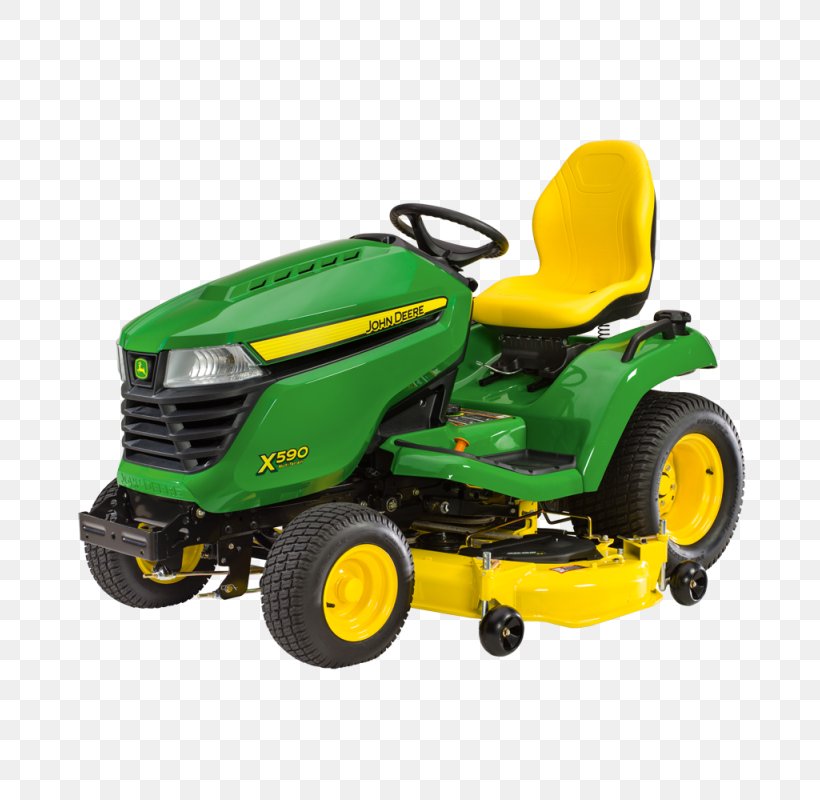 John Deere Tractor Lawn Mowers Garden H. Wallis Ltd, PNG, 800x800px, John Deere, Agricultural Machinery, Atco, Business, Chainsaw Download Free