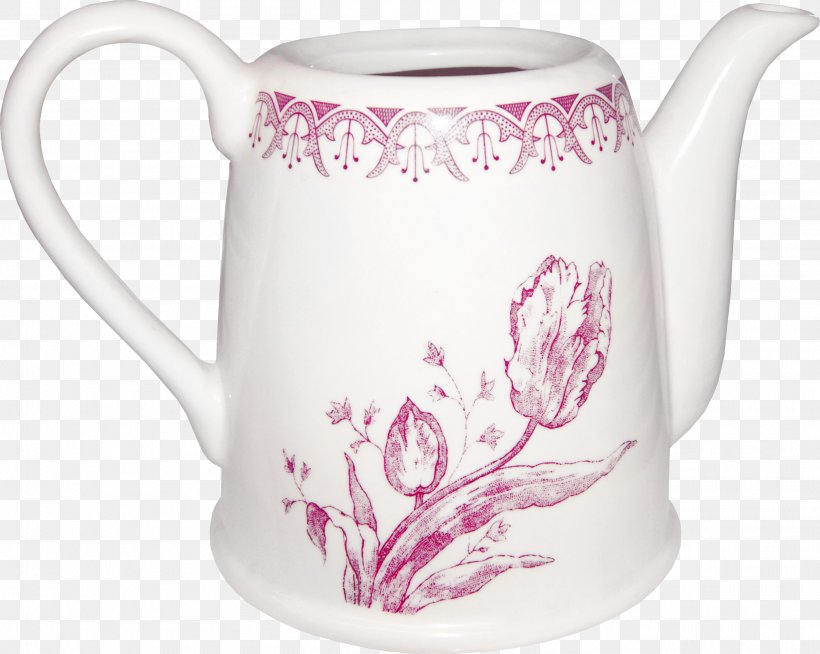 Jug Mug Kettle Teapot Porcelain, PNG, 2619x2091px, Jug, Ceramic, Cup, Dinnerware Set, Drinkware Download Free