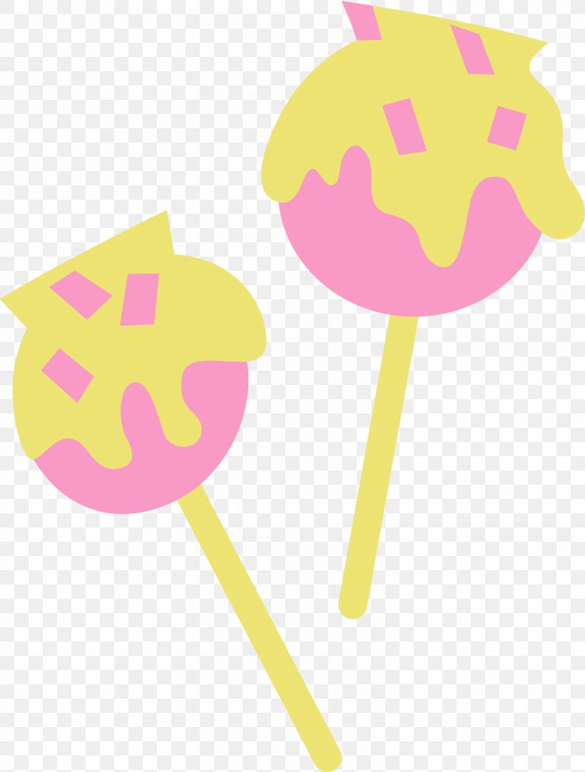 Lollipop Cartoon, PNG, 3000x3964px, Yellow, Lollipop Download Free
