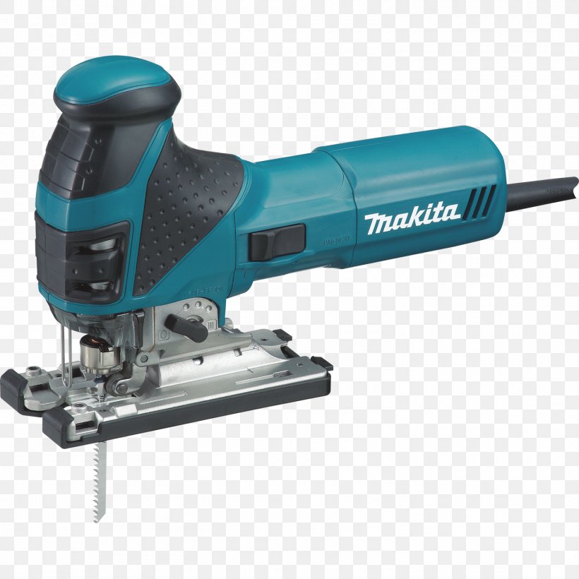 Makita Jigsaw Power Tool, PNG, 1500x1500px, Makita, Angle Grinder, Blade, Circular Saw, Cordless Download Free