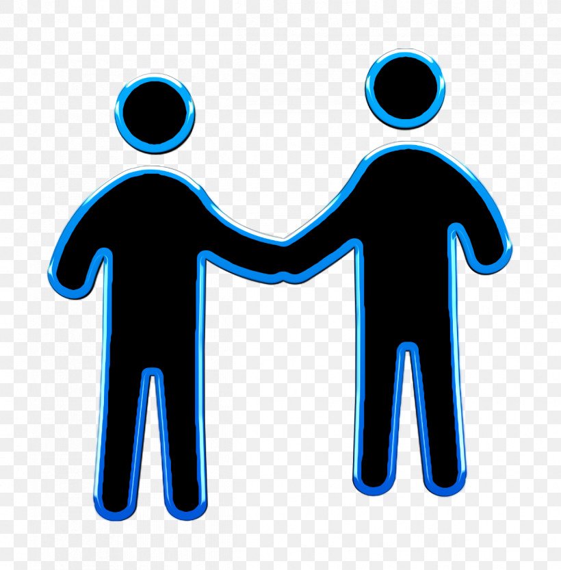 Men Shaking Hands Icon Business Icon Friends Icon, PNG, 1214x1234px, Business Icon, Electric Blue, Friends Icon, Gesture, Humans 2 Icon Download Free