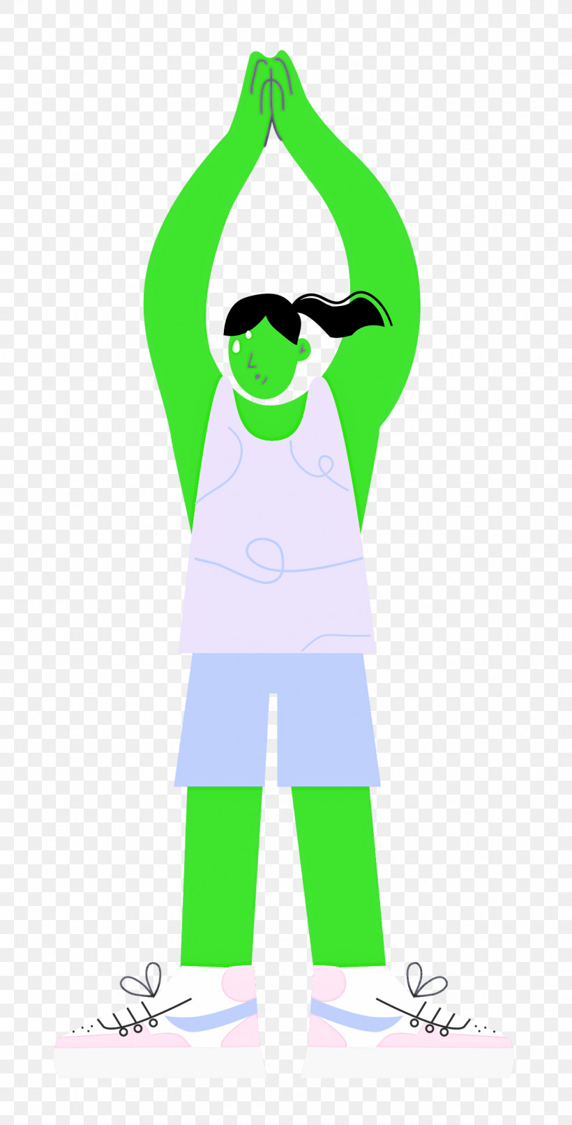 Mountain Pose Sports, PNG, 1270x2500px, Sports, Behavior, Cartoon, Character, Headgear Download Free