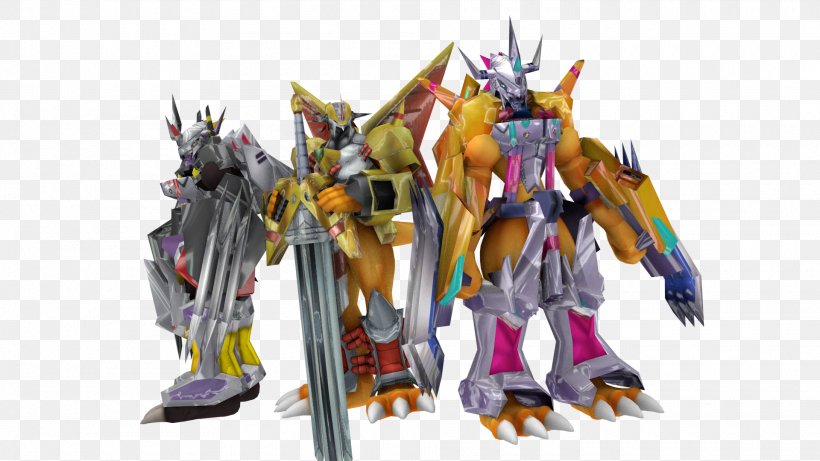 Omnimon WarGreymon Digimon World: Next Order MetalGarurumon, PNG, 1920x1080px, Omnimon, Action Figure, Action Toy Figures, Armour, Bandai Download Free