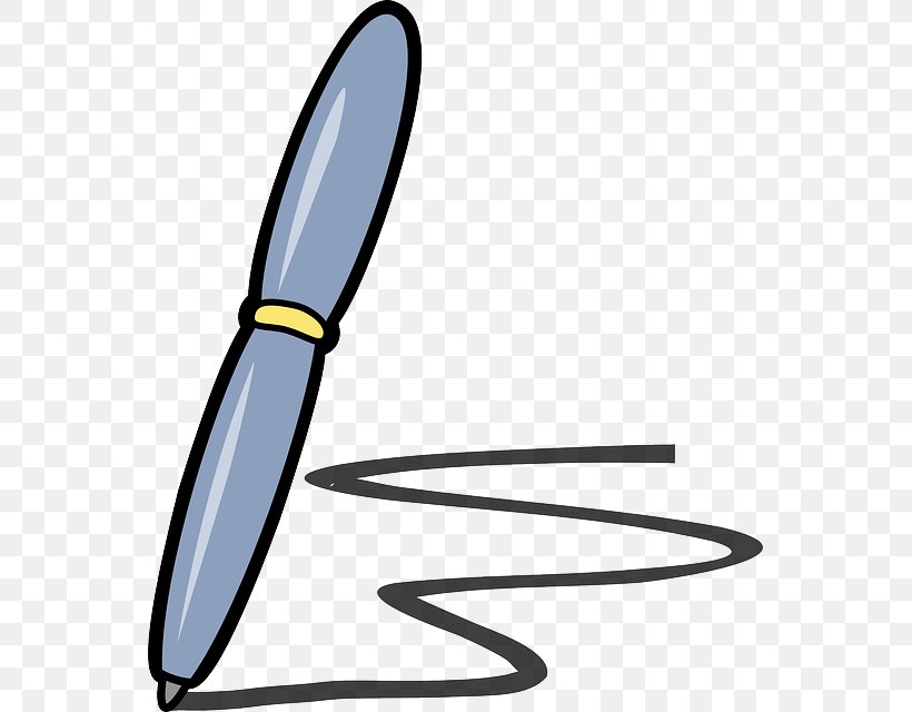 Paper Ballpoint Pen Clip Art, PNG, 553x640px, Paper, Ballpoint Pen, Drawing, Fountain Pen, Pen Download Free
