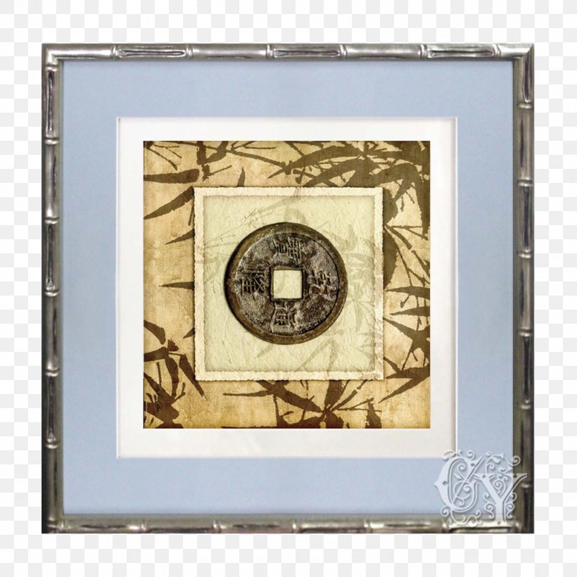 Picture Frames Download, PNG, 1594x1594px, Picture Frames, Ancient Chinese Coinage, Bamboo, Cash, Metal Download Free