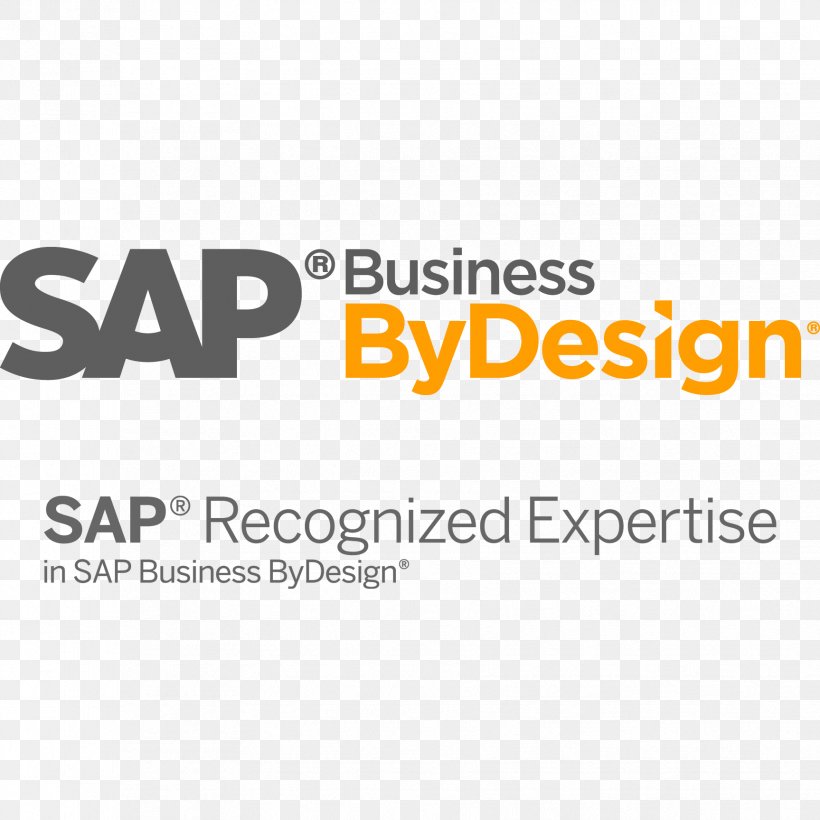SAP Business ByDesign SAP Business One Enterprise Resource Planning SAP SE, PNG, 1727x1727px, Sap Business Bydesign, Area, Brand, Business, Business Intelligence Download Free