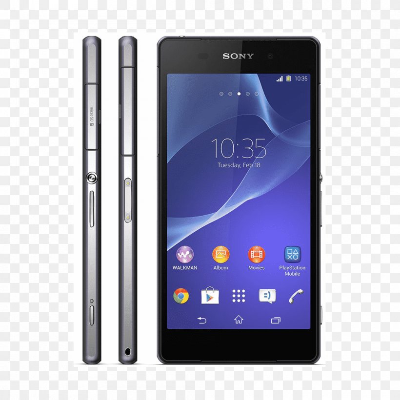 Sony Xperia Z3 Compact Sony Xperia Z2 Sony Xperia Z1 索尼 Sony Mobile, PNG, 1000x1000px, Sony Xperia Z3 Compact, Android, Cellular Network, Communication Device, Electronic Device Download Free