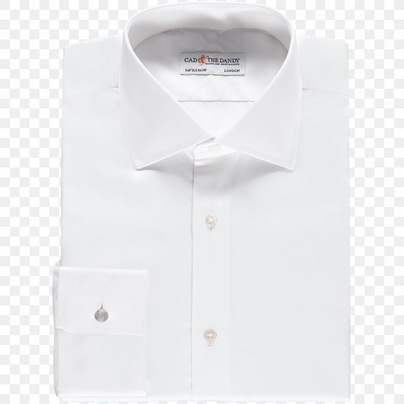T-shirt Dress Shirt White Cuff, PNG, 2048x2048px, Tshirt, Brand, Button, Collar, Cuff Download Free