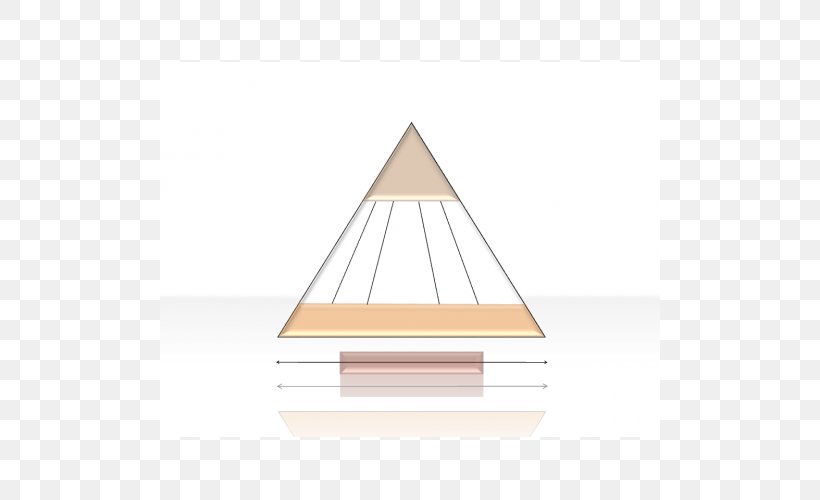 Triangle Wood /m/083vt, PNG, 500x500px, Triangle, Lighting, Pyramid, Roof, Wood Download Free