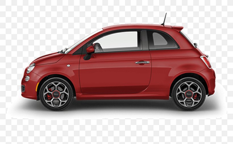 2016 FIAT 500 Car Fiat 500L, PNG, 800x507px, 2015 Fiat 500, 2016 Fiat 500, 2016 Fiat 500x, 2017 Fiat 500, Automotive Design Download Free