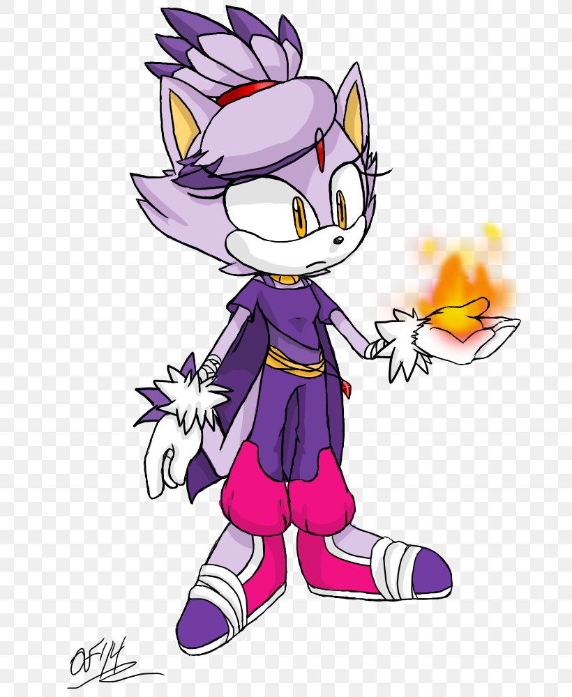 Blaze The Cat Sonic Riders Big The Cat Espio The Chameleon, PNG, 700x1000px, Watercolor, Cartoon, Flower, Frame, Heart Download Free