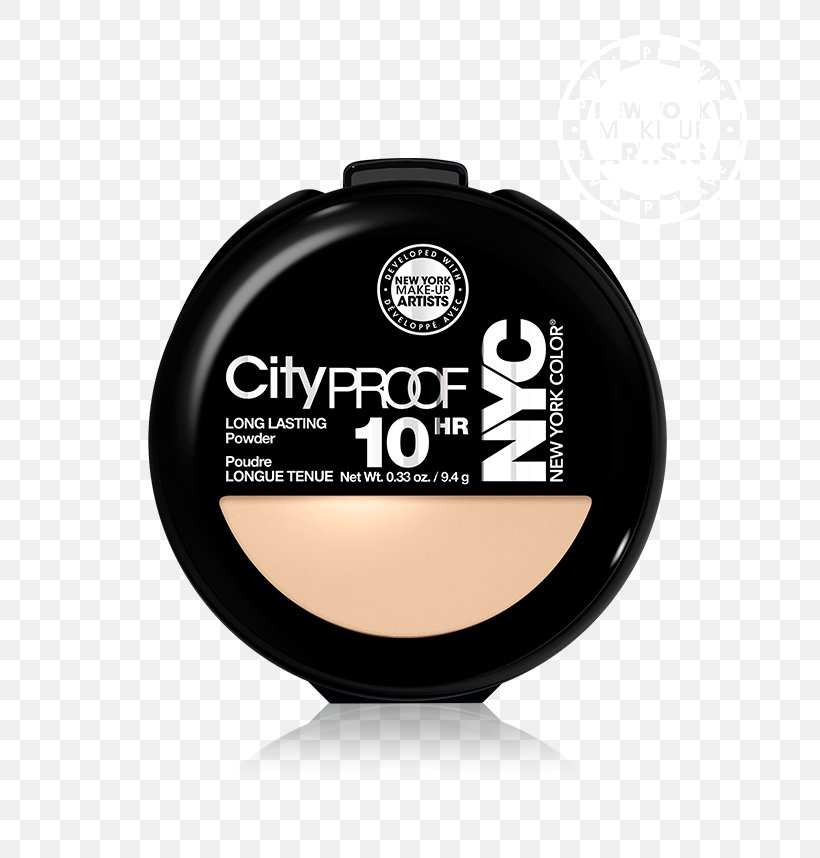 Face Powder New York City Color Cosmetics, PNG, 736x858px, Face Powder, Bronzer, Color, Compact, Cosmetics Download Free