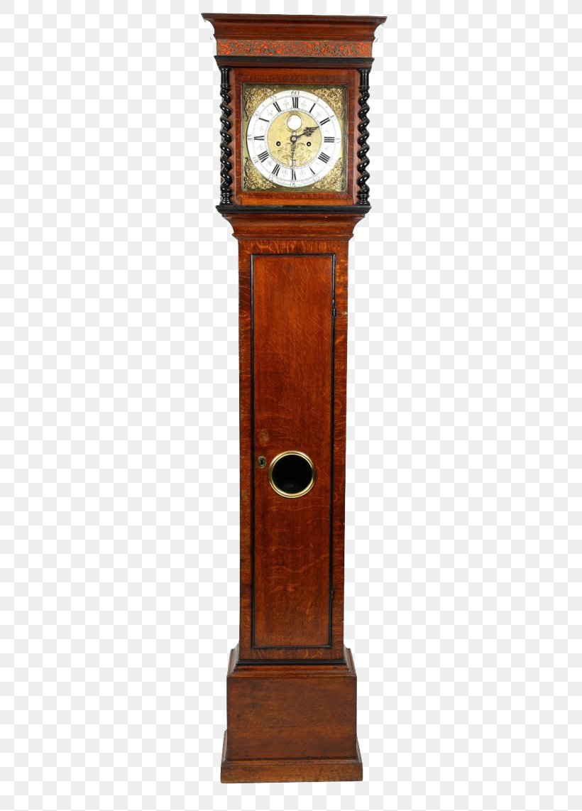 Floor & Grandfather Clocks Pendulum Antique, PNG, 384x1142px, Floor Grandfather Clocks, Antique, Clock, Home Accessories, Longcase Clock Download Free