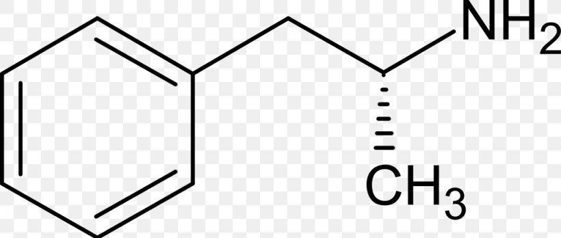 Levoamphetamine Dextroamphetamine Substituted Amphetamine Stimulant, PNG, 1024x435px, Levoamphetamine, Amphetamine, Area, Black, Black And White Download Free