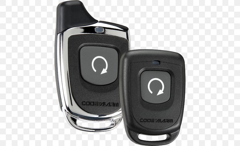 Remote Starter Car Alarm Remote Keyless System Alarm Device Security Alarms & Systems, PNG, 500x500px, Remote Starter, Alarm Clocks, Alarm Device, Car, Car Alarm Download Free