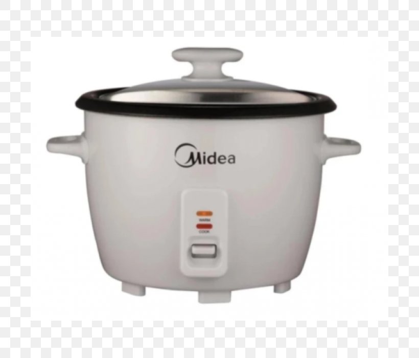 Rice Cookers Cooking Ranges Non-stick Surface Home Appliance, PNG, 700x700px, Rice Cookers, Cooker, Cooking, Cooking Ranges, Cookware Accessory Download Free