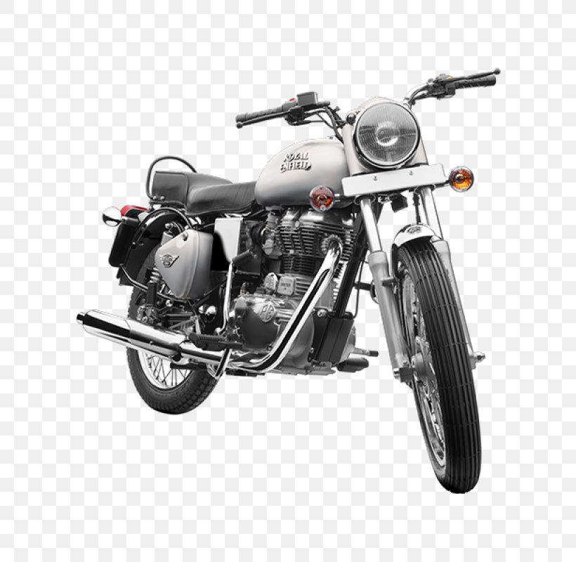 Royal Enfield Bullet Car Enfield Cycle Co. Ltd Motorcycle, PNG, 800x800px, Royal Enfield Bullet, Automotive Exhaust, Automotive Exterior, Car, Cruiser Download Free