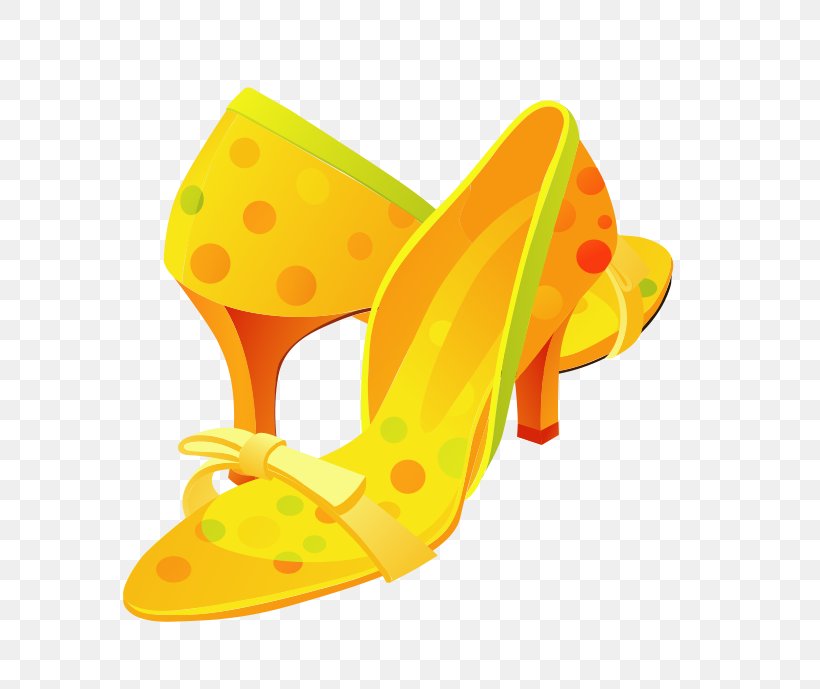 Shoe Household Goods High-heeled Footwear, PNG, 728x689px, Shoe, Cartoon, Designer, Flip Flops, Flipflops Download Free