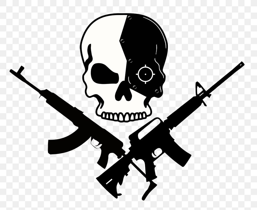 Counter-Strike: Global Offensive Video Logo Emblem Fnatic, PNG, 800x668px, Counterstrike Global Offensive, Black And White, Bone, Counterstrike, Emblem Download Free