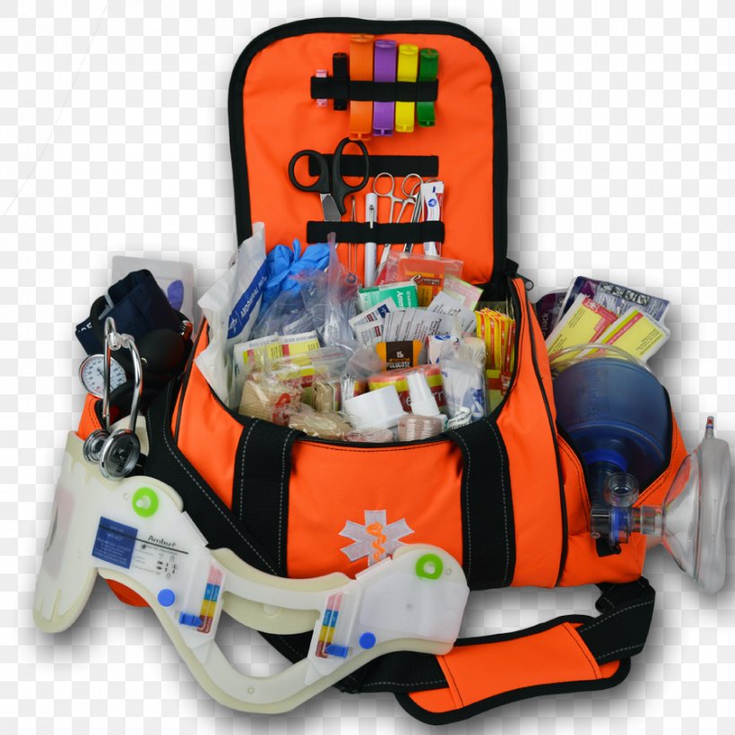 First Aid Kits Bag First Aid Supplies Emergency Medical Services Emergency Medical Technician, PNG, 900x900px, First Aid Kits, Bag, Bandage, Bleeding, Certified First Responder Download Free